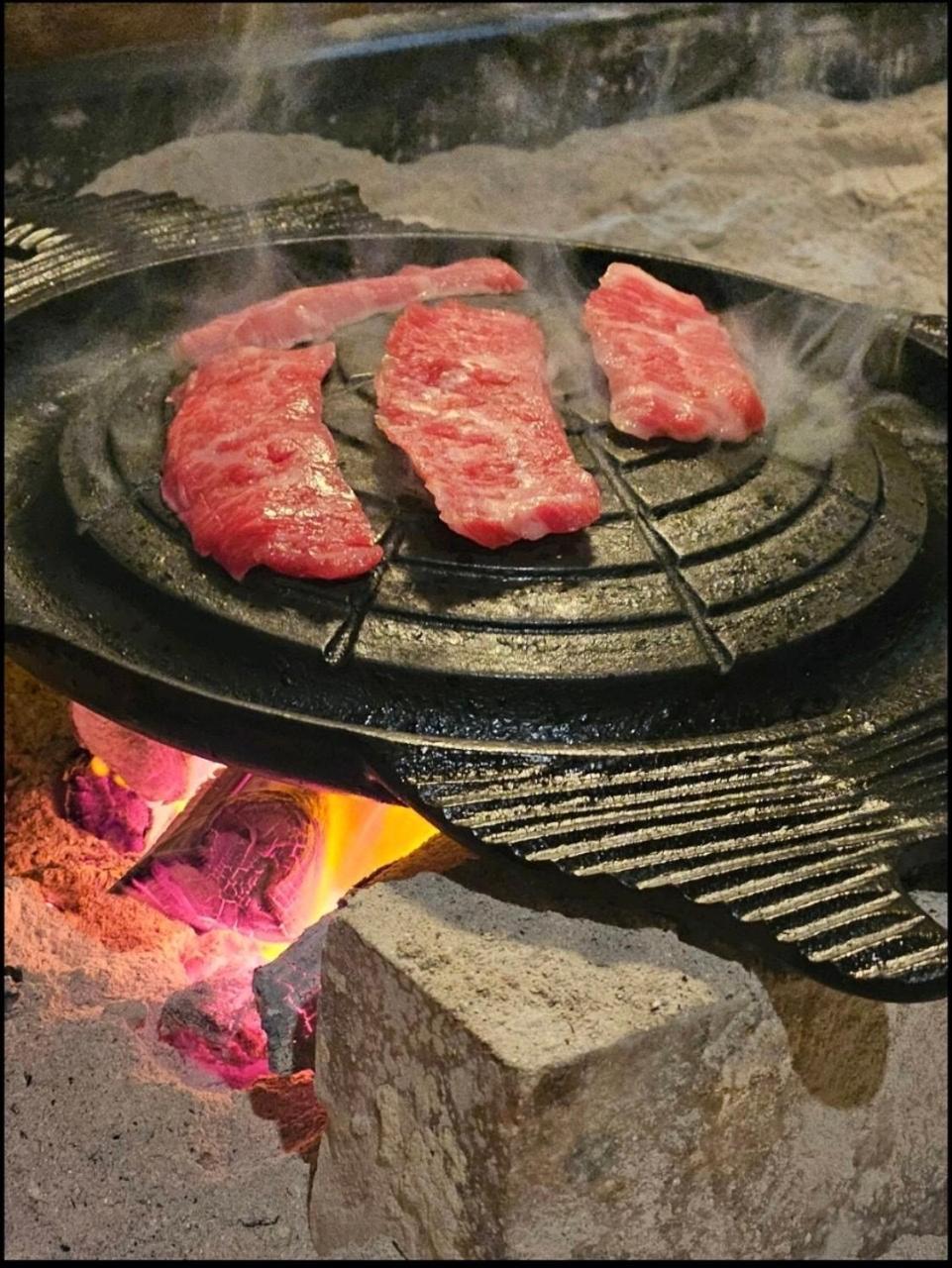 Hat Byakugoji, Japanese Traditional Fireplace　Hat白毫寺　自然豊富な別荘地にある囲炉裏付き一軒家 نارَ المظهر الخارجي الصورة